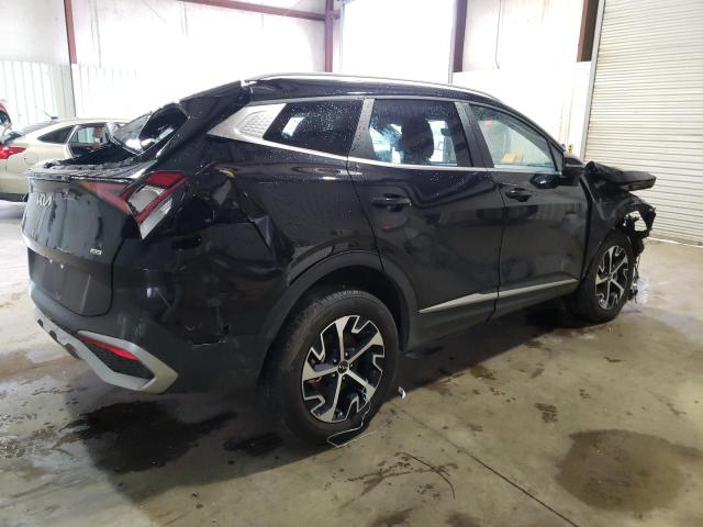 2023 KIA SPORTAGE E - 5XYK3CAF2PG011123