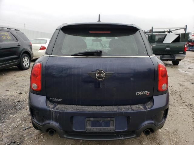 WMWZC5C52CWM12292 Mini Cooper