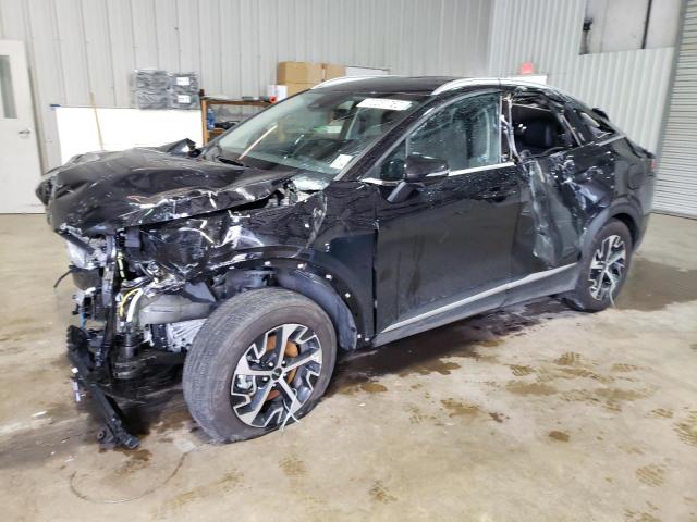 2023 KIA SPORTAGE E - 5XYK3CAF2PG011123