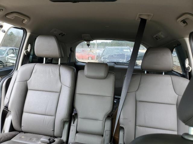 2016 HONDA ODYSSEY TO - 5FNRL5H99GB053175