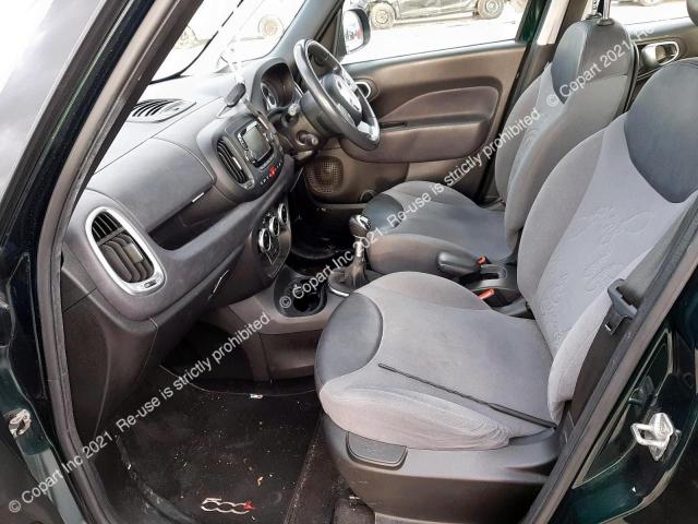ZFA19900005147878 Fiat 500l Loung