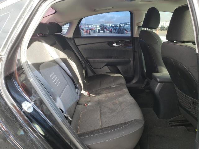 3KPF34AD9KE035947 KIA Forte Gt Line