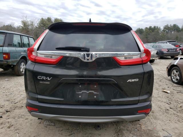 2018 HONDA CR-V EX - 7FARW2H5XJE016702