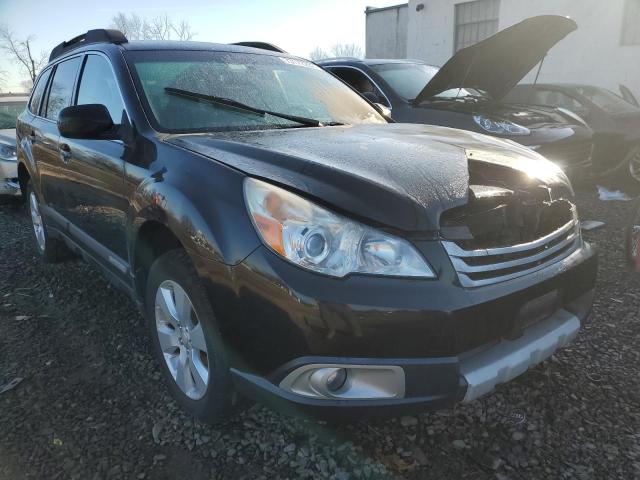 4S4BRBLC2B3404317 Subaru Outback 2.5i Limited
