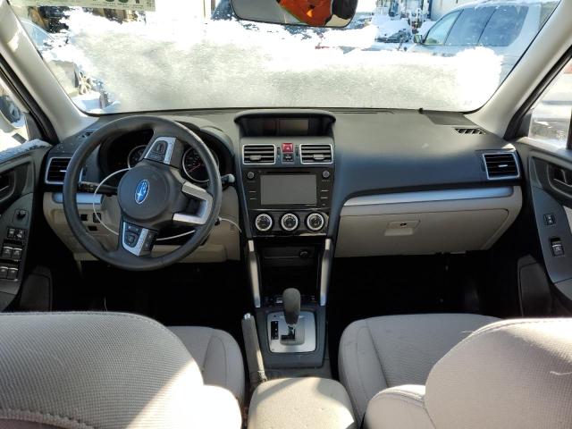 2018 SUBARU FORESTER 2 - JF2SJAEC5JH414457