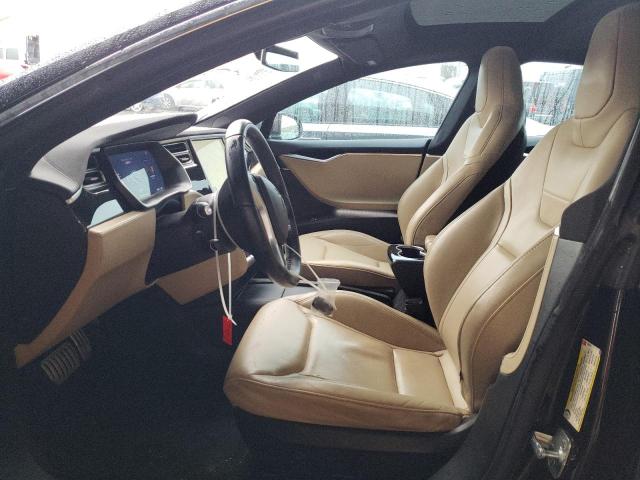 2016 TESLA MODEL S - 5YJSA1E41GF126368