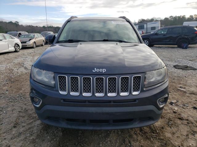 1C4NJCCB3ED653455 Jeep Compass