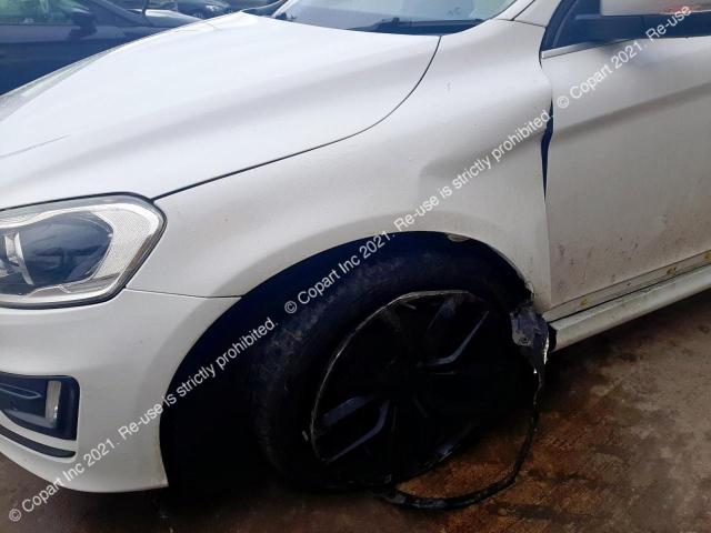 YV1DZ97C6G2858410 Volvo Xc60 R-des