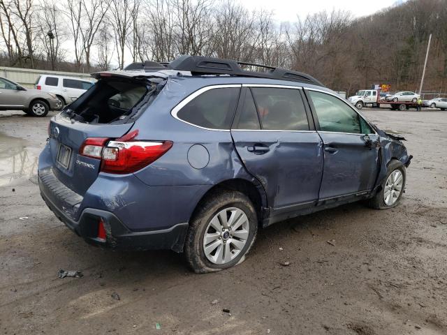 4S4BSACC1J3241835 Subaru Outback 2.5i Premium