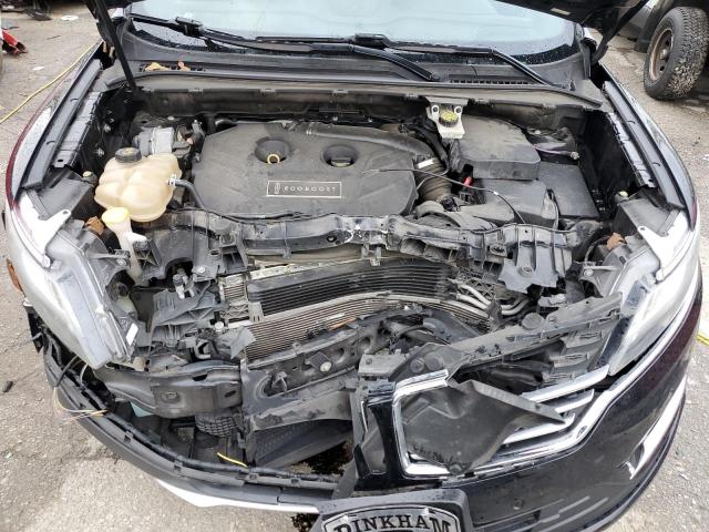 5LMTJ3DH9GUJ01223 Lincoln Mkc Reserve