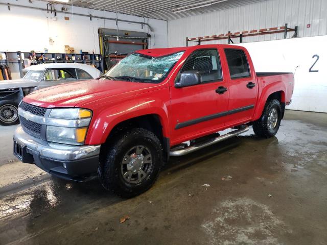 2007 Chevrolet Colorado 