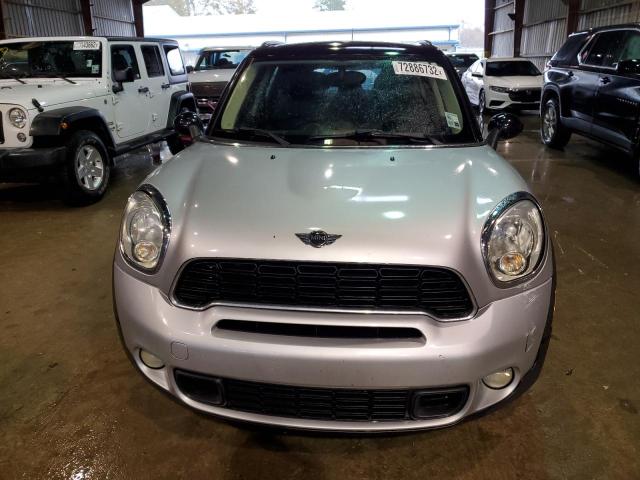WMWZC3C5XCWL84794 Mini Cooper S Countryman