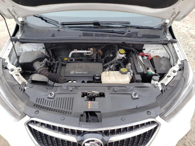 KL4CJASB6JB688827 Buick Encore Preferred