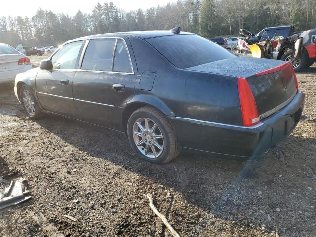 1G6KR5EY0AU131775 Cadillac DTS