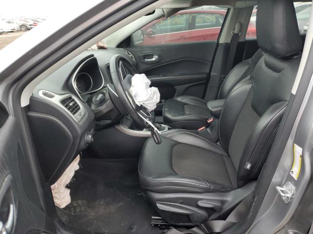 2018 JEEP COMPASS LA - 3C4NJCBB8JT327740