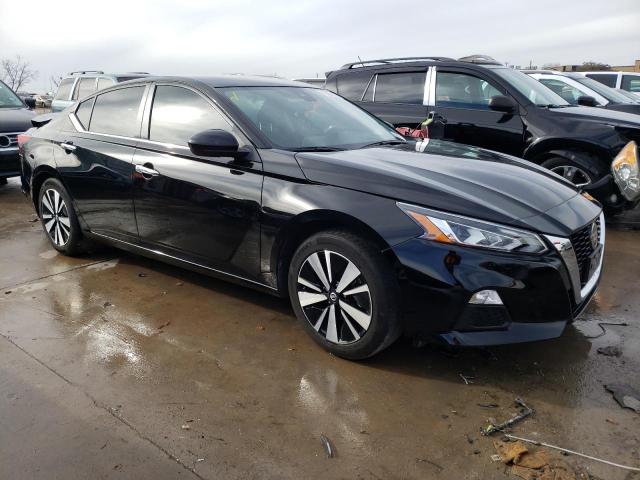 2022 NISSAN ALTIMA SV - 1N4BL4DV0NN329018