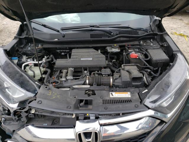 2018 HONDA CR-V EX - 7FARW2H5XJE016702