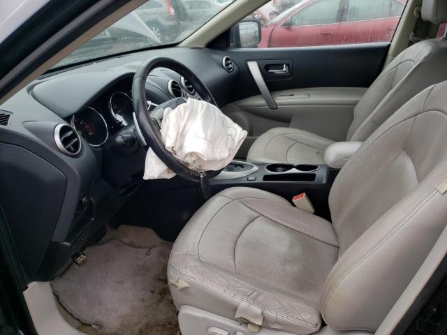 2008 Nissan Rogue S VIN: JN8AS58V48W403746 Lot: 58122573