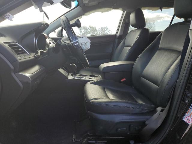4S4BSENC8G3306614 Subaru Outback 3.6r Limited
