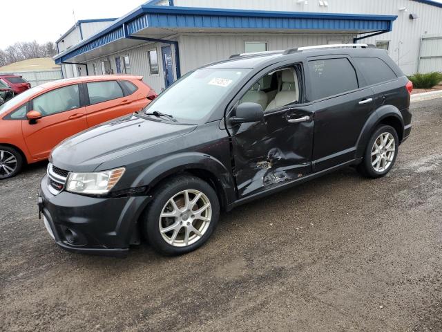 2013 Dodge Journey Crew