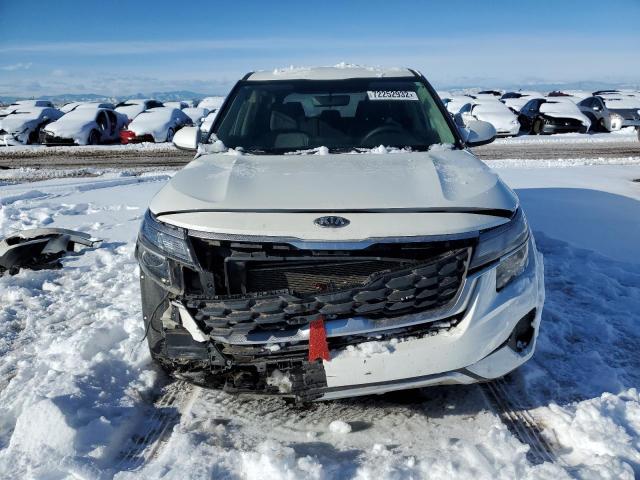 KNDEPCAA7M7061529 KIA Seltos Lx