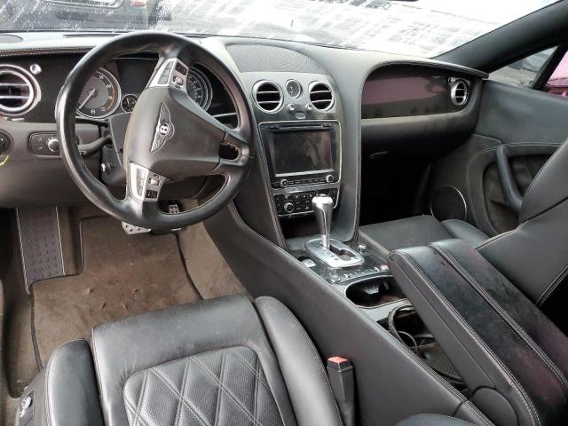 SCBFR7ZA7CC071285 Bentley CONTINENTAL GT