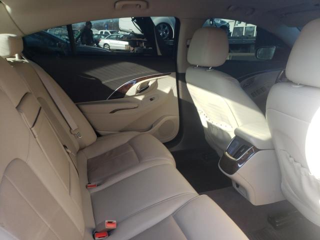 2015 BUICK LACROSSE P - 1G4GF5G36FF166051