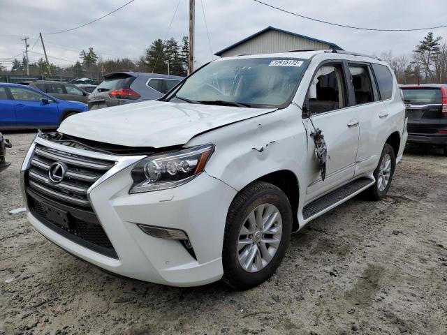 2018 Lexus GX 460 