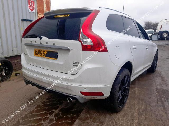 YV1DZ97C6G2858410 Volvo Xc60 R-des