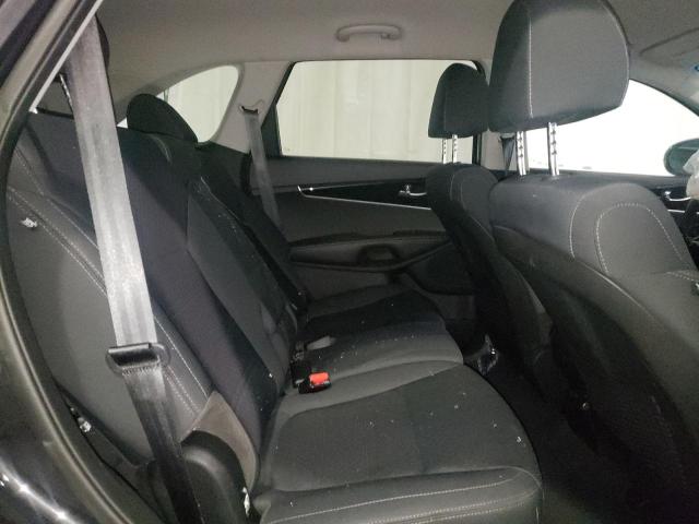 2019 KIA SORENTO L - 5XYPGDA32KG432645