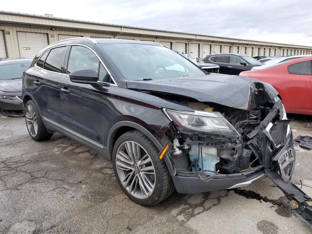 5LMTJ3DH9GUJ01223 Lincoln Mkc Reserve