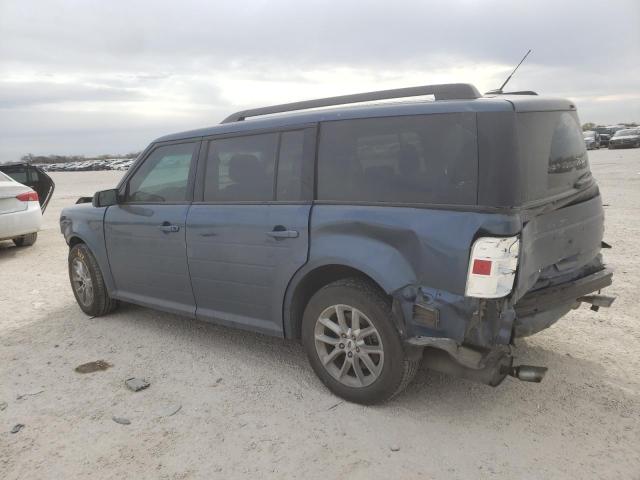 2019 FORD FLEX SE - 2FMGK5B88KBA31129