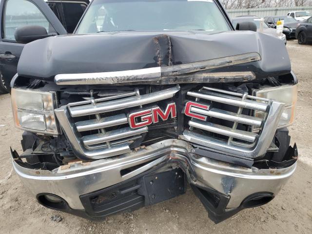 1GTSKVE39AZ162113 GMC Sierra K1500 Sle