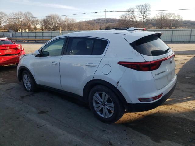 KNDPM3AC1K7506881 KIA Sportage