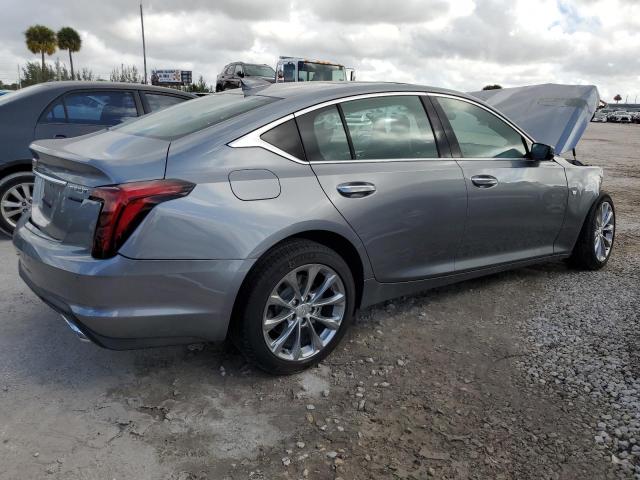 2021 CADILLAC CT5 PREMIU - 1G6DT5RW9M0143325