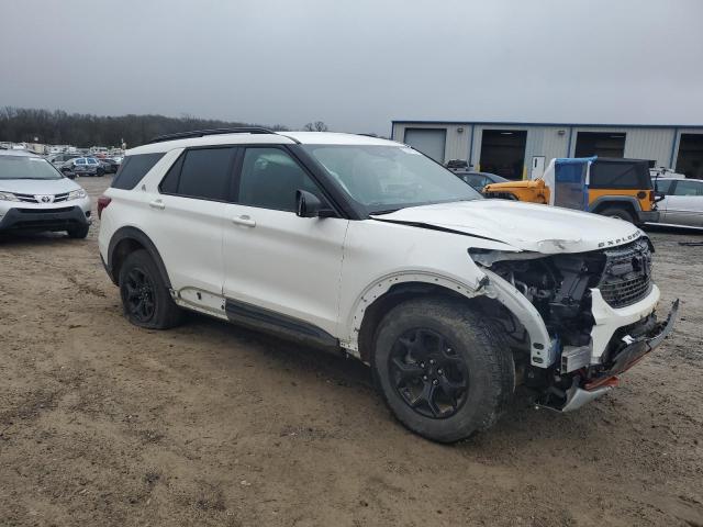 2022 FORD EXPLORER T 1FMSK8JHXNGA10728