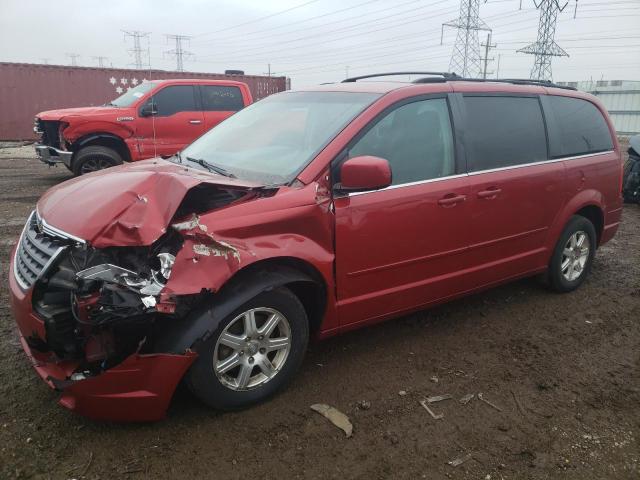 2008 Chrysler Town & Country Touring