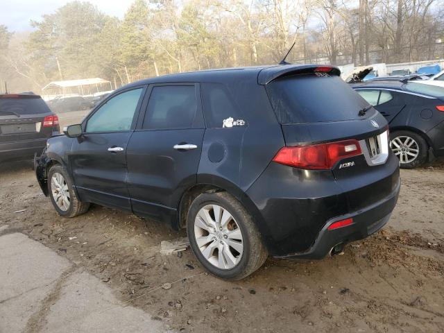 5J8TB1H54CA001004 Acura Rdx Technology