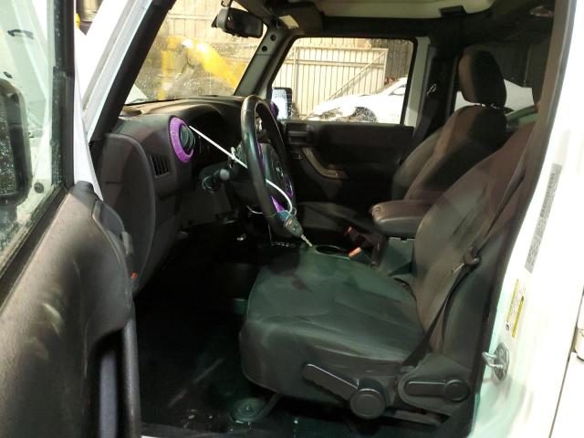 1C4BJWDG1FL730071 Jeep Wrangler Unlimited Sport