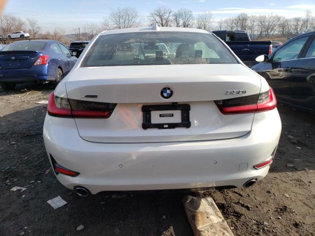 WBA5R7C58KAJ84058 BMW 3 Series 2019. Фото: 5