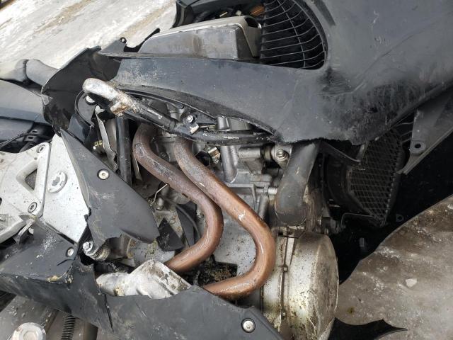 2006 HONDA ST1300 JH2SC51026M400629