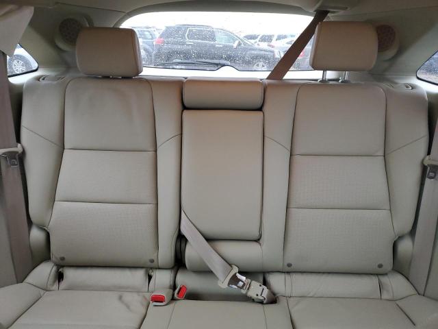 5J8TB4H51DL011626 Acura Rdx Technology