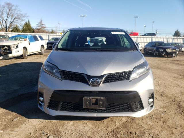 2018 TOYOTA SIENNA SE - 5TDXZ3DC1JS947413