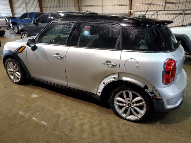WMWZC3C5XCWL84794 Mini Cooper S Countryman