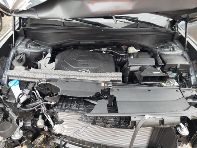 2023 HYUNDAI PALISADE X KM8R3DGE8PU547975