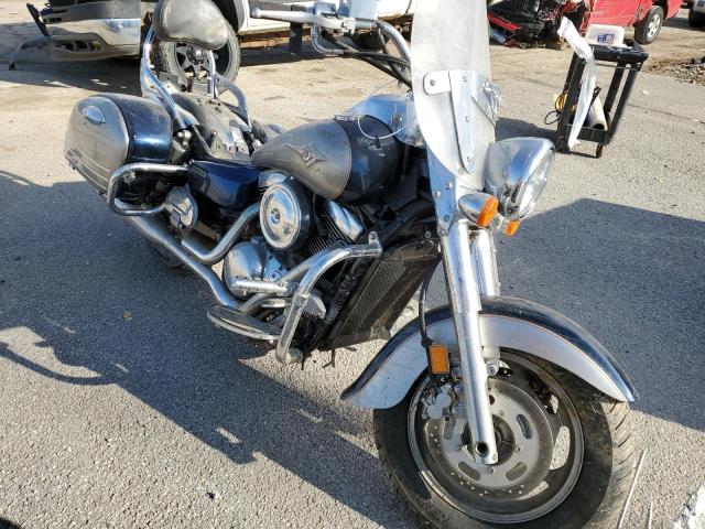 Salvage motorcycles for sale at Lexington, KY auction: 2005 Kawasaki VN1600 D1