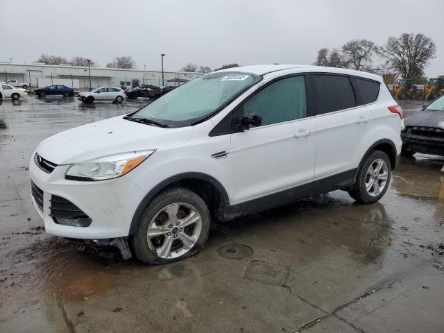 2015 FORD ESCAPE SE - 1FMCU9G95FUB41606