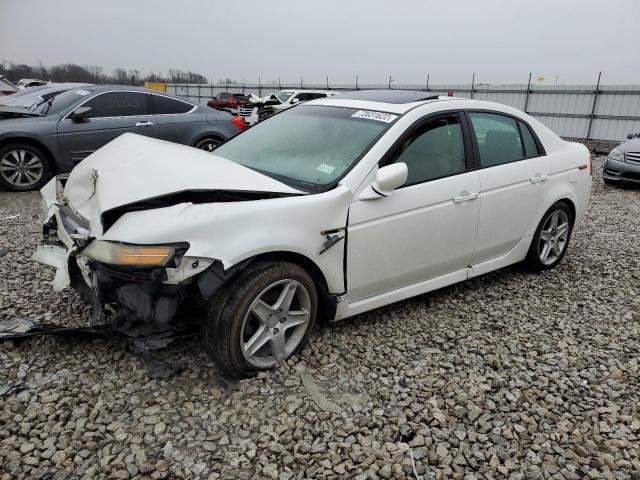 2005 Acura TL 