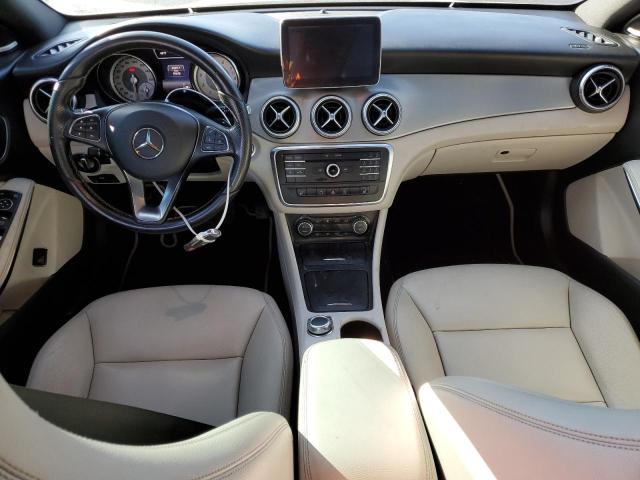 2015 MERCEDES-BENZ CLA 250 4M - WDDSJ4GB1FN182698