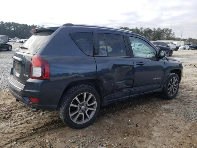 1C4NJCCB3ED653455 Jeep Compass